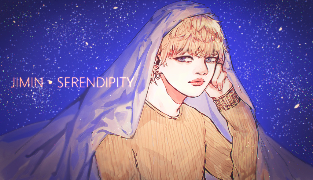 Jimin Serendipity