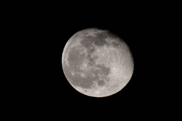 Moon, 18th Feb 2022, 1000mm