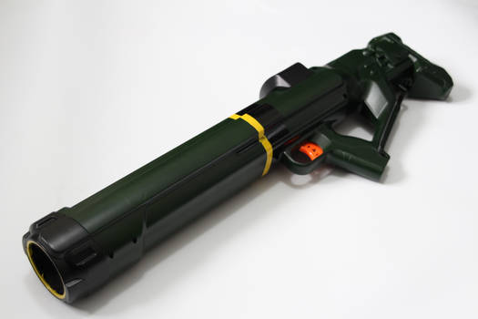 Bazooka Rifle (1)