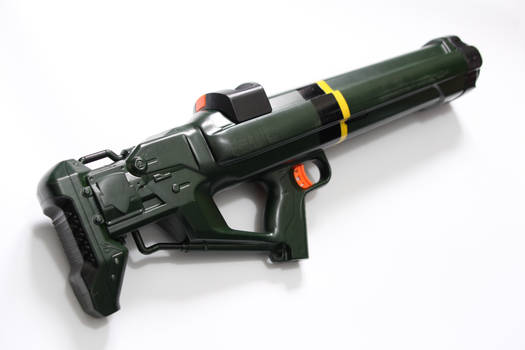 Bazooka Rifle (2)