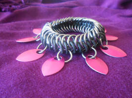 Rubber Dangle-FOR SALE