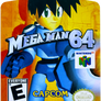 Mega Man 64