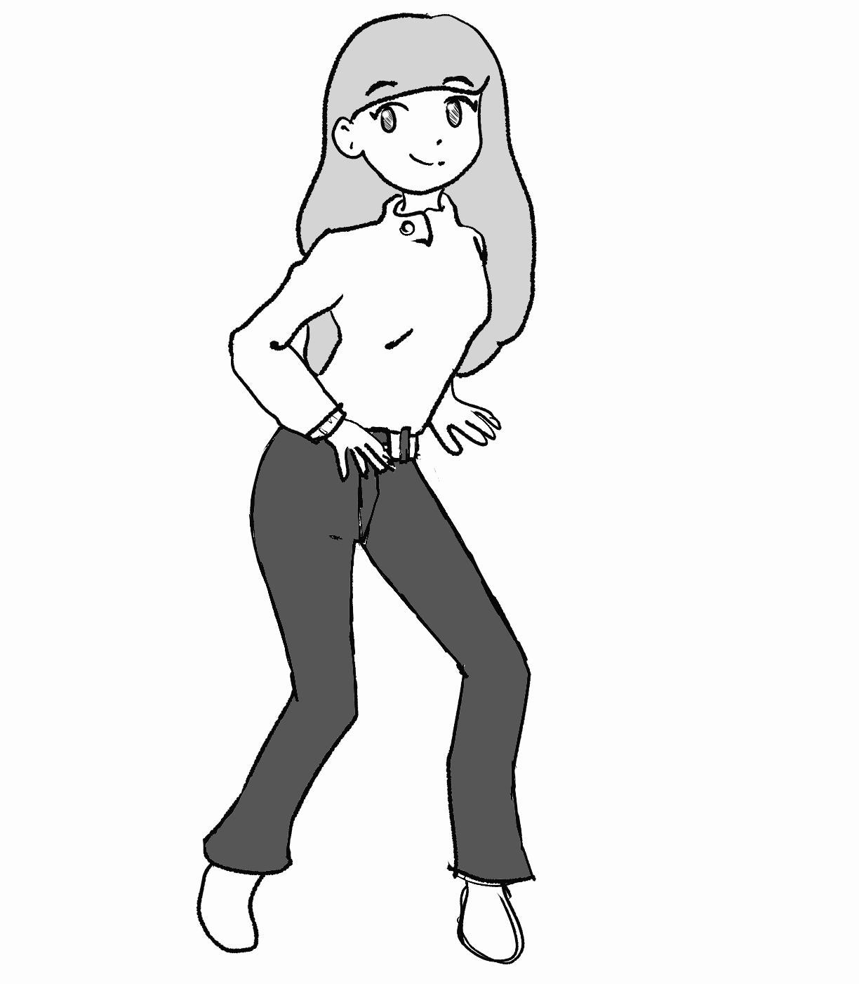 Gif Anime Dancing by deimiler on DeviantArt