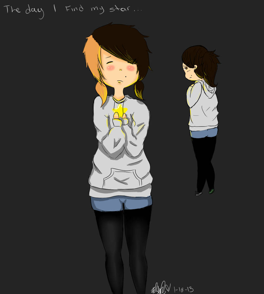 My Star By R R C On DeviantArt my-star-by-r-r-c-on-deviantart