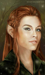 Tauriel