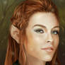 Tauriel