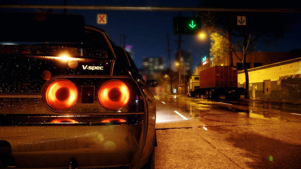 Skyline by Tylerthagr8 on DeviantArt