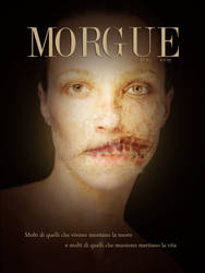 Morgue