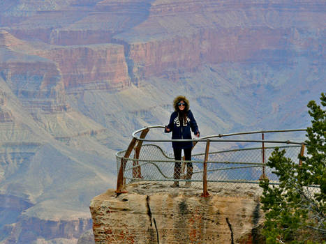 Grand Canyon, AZ