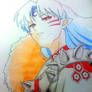 Sesshomaru