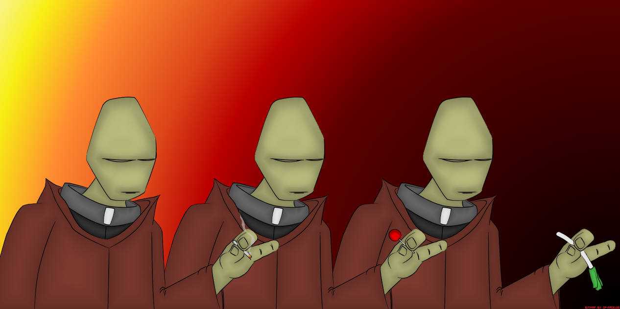 Onion Heads by IP-Freelee on DeviantArt