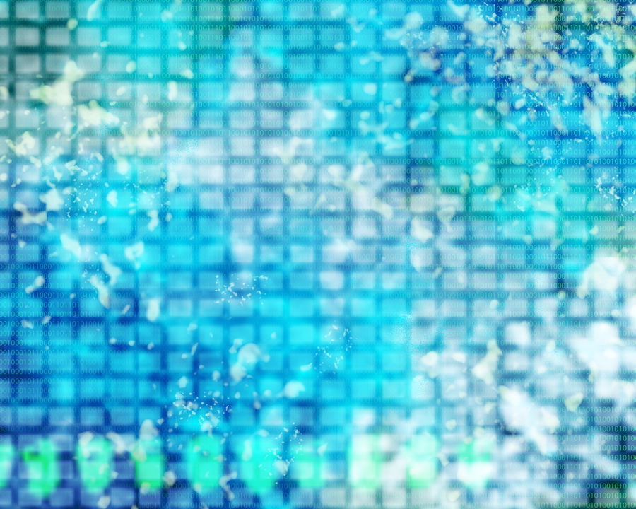 Digi-code by 1000-glass-angels on DeviantArt