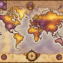 World map