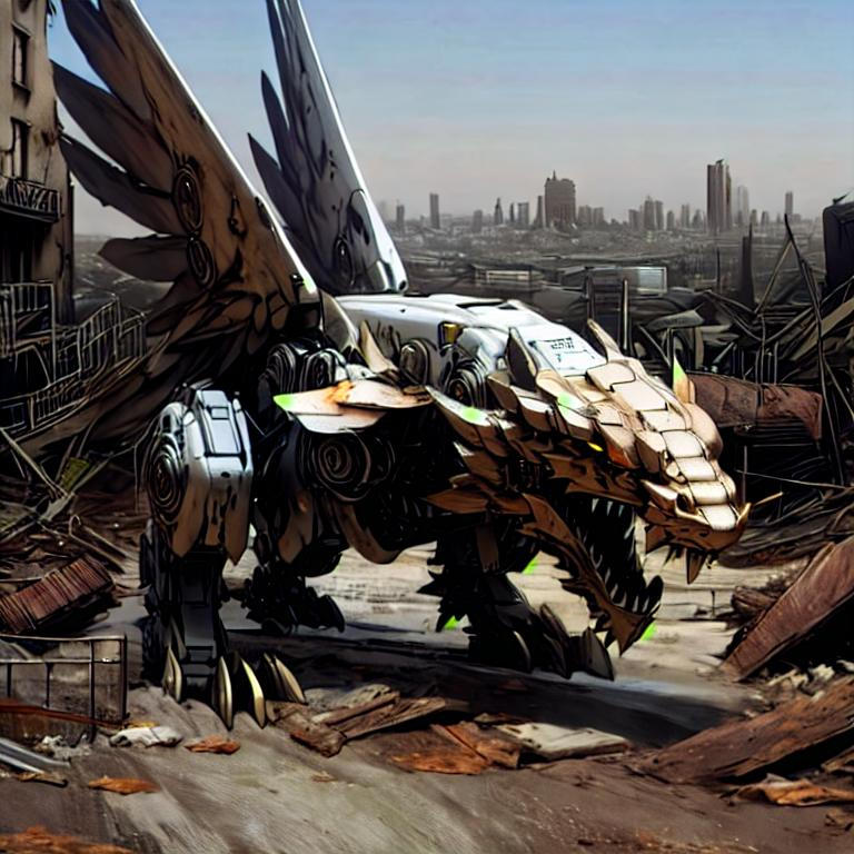 Dragonmech Dragon Mech by mongooser53 on DeviantArt