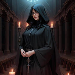 Cultist Annette 1