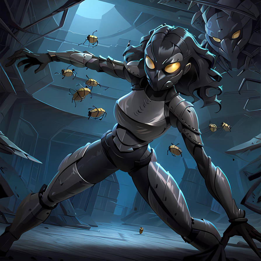 Skitter v3 4 by mongooser53 on DeviantArt