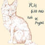 Fox YCH