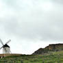por la ruta del quijote