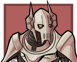 General Grievous