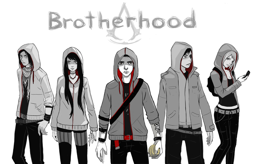 Brotherhood