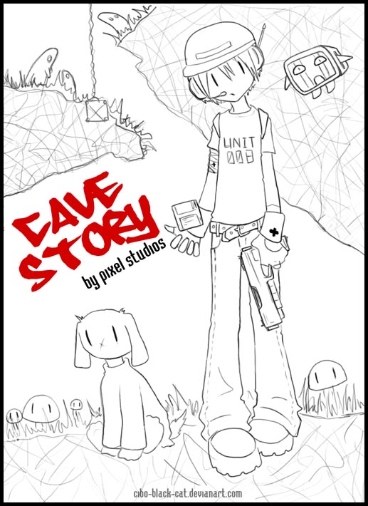 Cave Story