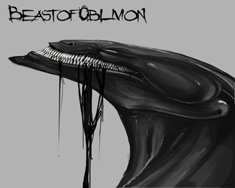 BeastofOblivion...