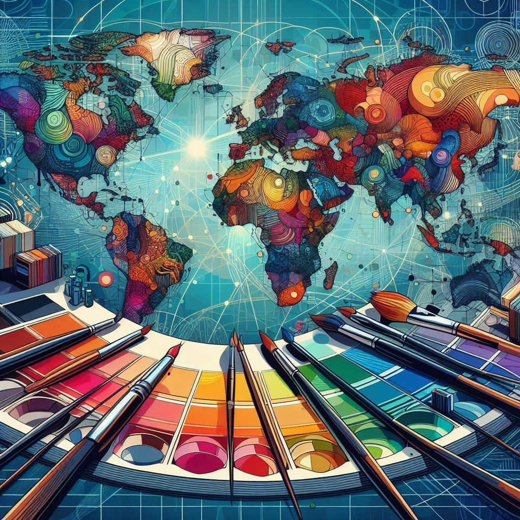 Fair Prices Worldwide: Art Commissions Update by OuterVisionary on ...