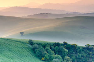 Val d'Orcia #2