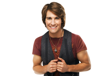 PNG de James Maslow