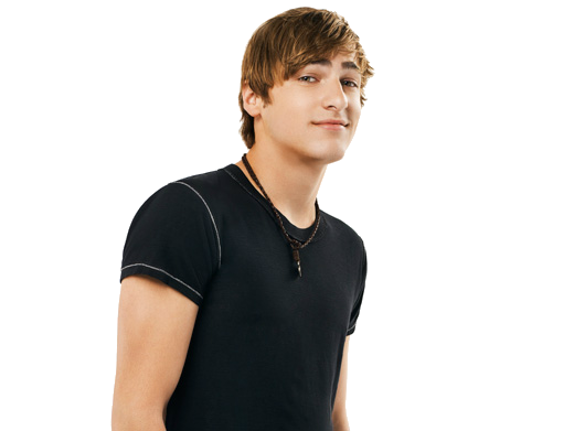 PNG de Kendall Schmidt