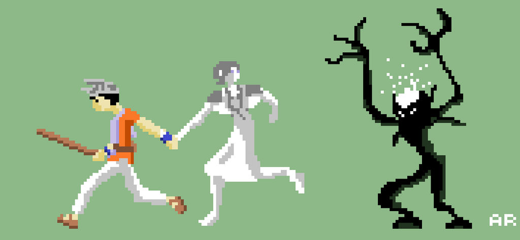 8bit Ico by WolfLoon on DeviantArt