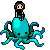 Octopus Rider Octopus Rider - sakuracherrie by pixel-artists on DeviantArt