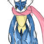 Greninja (GEKKOGA)