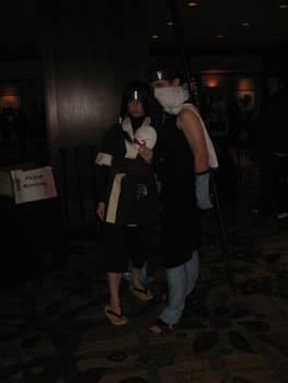 Kumoricon 2009 58 hakuXzabuza