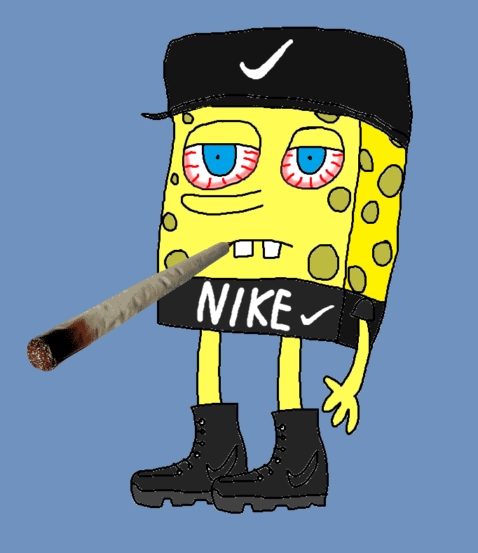 Spongebob Trap In 2015 By Ethel 616 On DeviantArt spongebob-trap-in-2015-by-ethel-616-on-deviantart