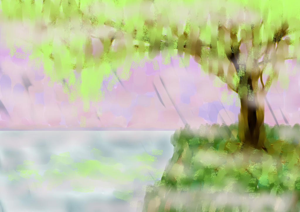 Tree Pi 2 by BLAGOveste on DeviantArt