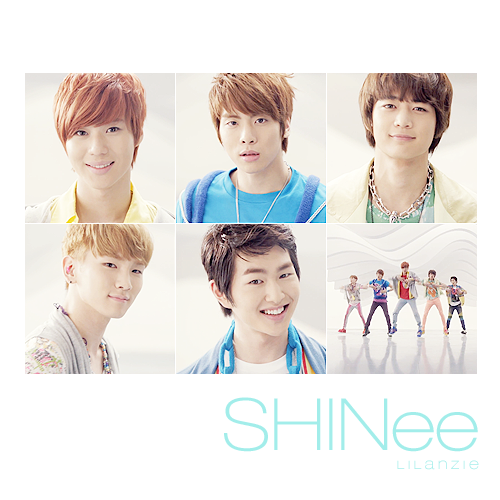 SHINee