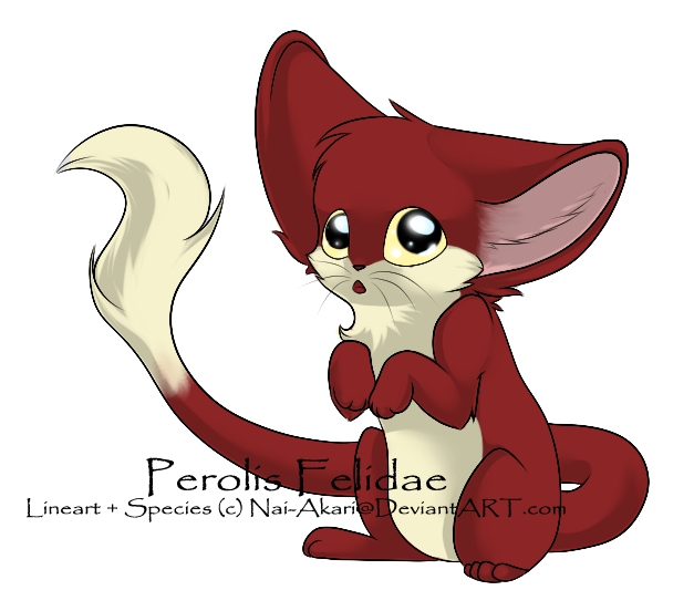 Baby Perolis Adopt 1 -TAKEN-