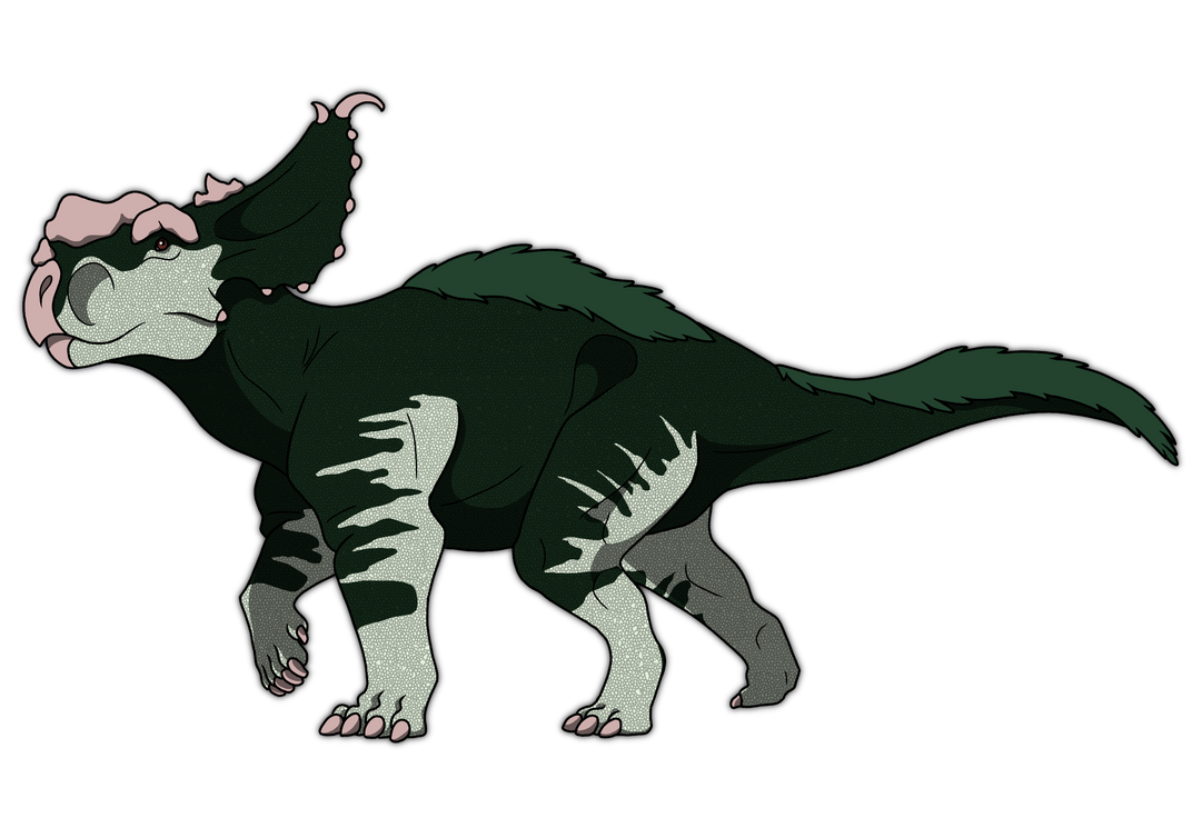 Okapi (Op) by DinoBoysWest on DeviantArt