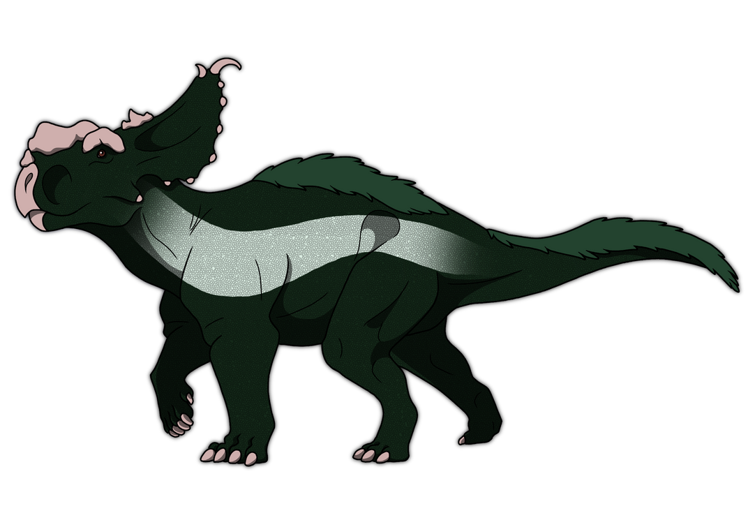 Pinstripe (Pn) by DinoBoysWest on DeviantArt