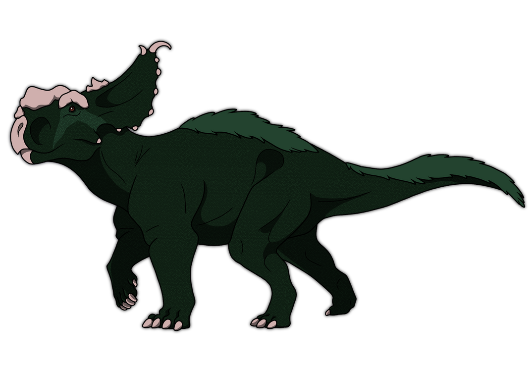 Face Streak (Fs) by DinoBoysWest on DeviantArt