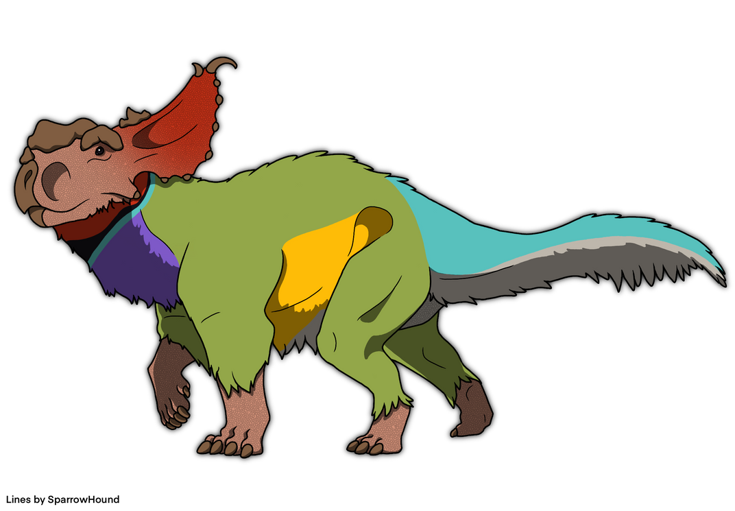 S019 - Gouldian by DinoBoysWest on DeviantArt