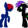 Will You Be My Somepony?