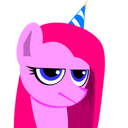 Black Ops 2 Emblem: Pinkie Pie Birthday