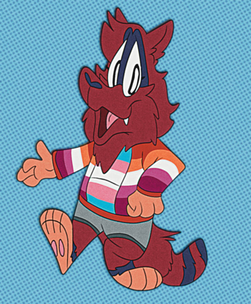 Aimkid! by Pippyishere3207 on DeviantArt