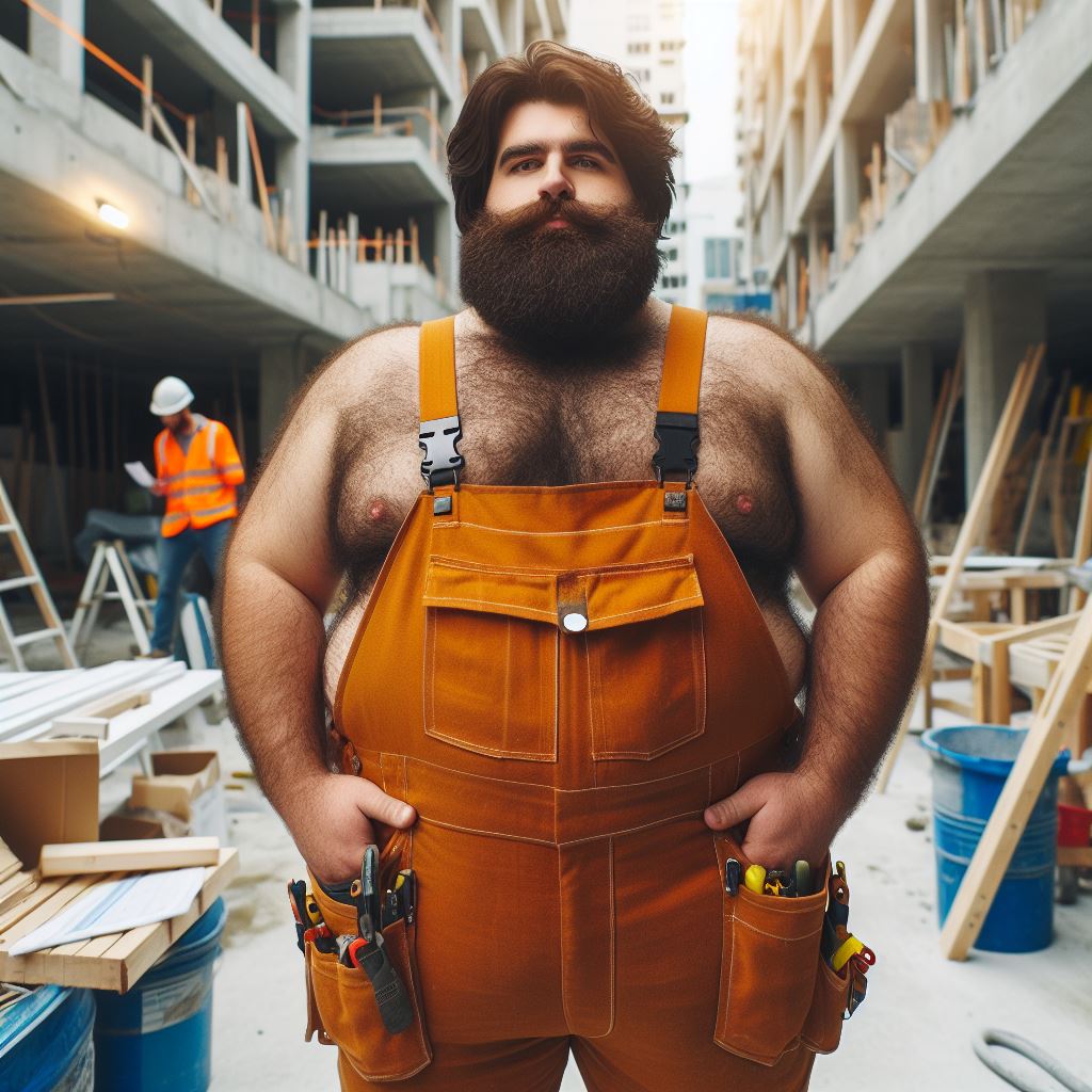 Working Fatty by fatlazydumb on DeviantArt