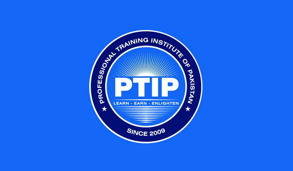 PTIP logo by zubairgd on DeviantArt