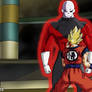 Goku Vs Jiren Dragon ball super