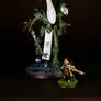 Eldar (Aeldari) Wraithlord