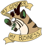 My Gender, My Business
